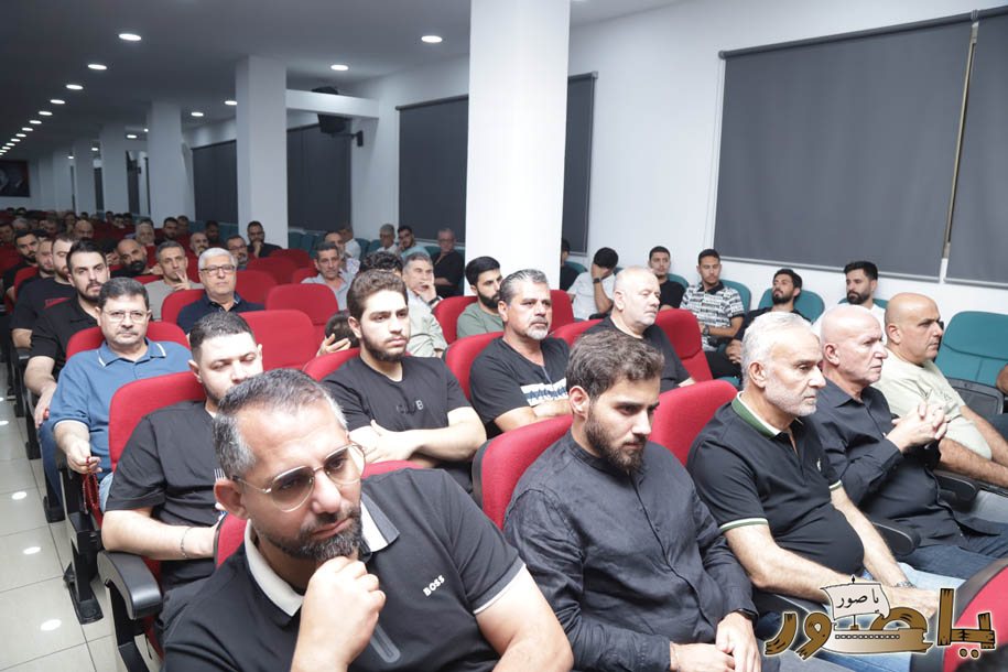 أبيدجان: إحياء ذكرى عدد من الراحلين في مجمع الإمام السيد موسى الصدر الثقافي