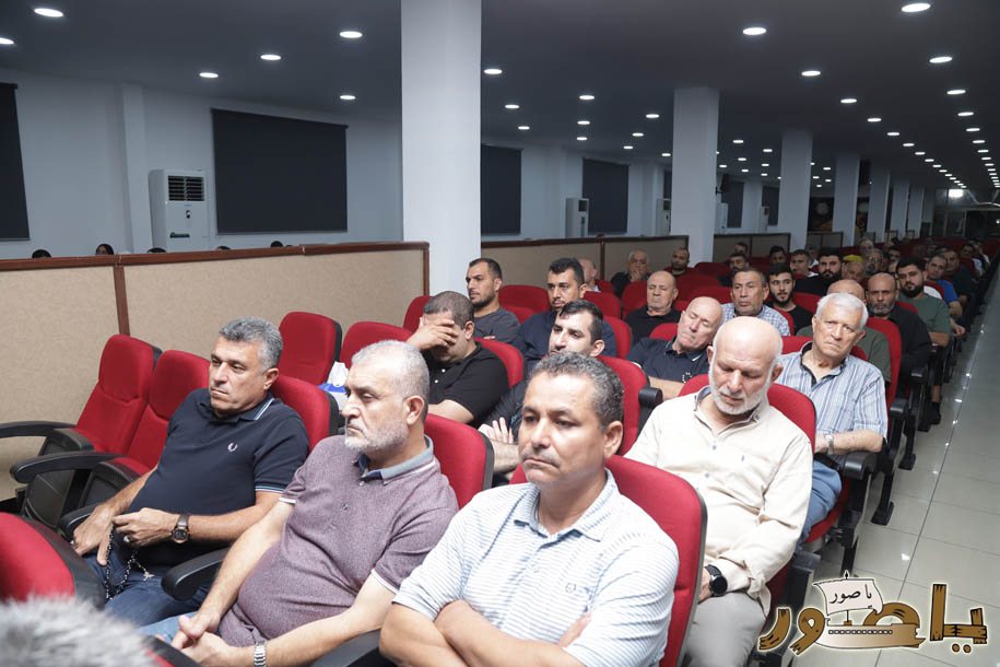 أبيدجان: إحياء ذكرى عدد من الراحلين في مجمع الإمام السيد موسى الصدر الثقافي