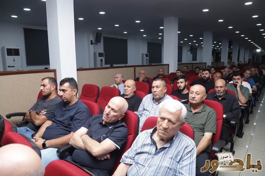 أبيدجان: إحياء ذكرى عدد من الراحلين في مجمع الإمام السيد موسى الصدر الثقافي