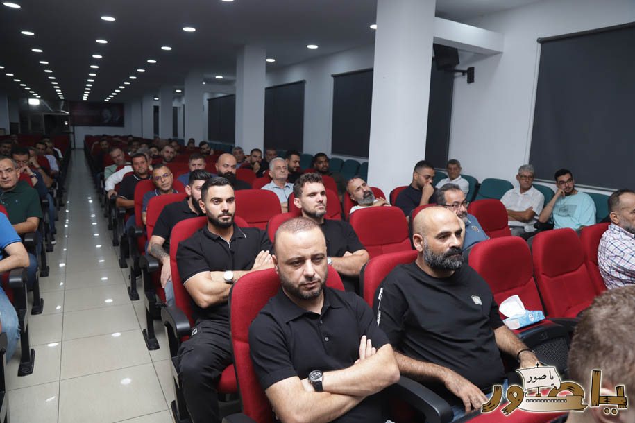 أبيدجان: إحياء ذكرى عدد من الراحلين في مجمع الإمام السيد موسى الصدر الثقافي