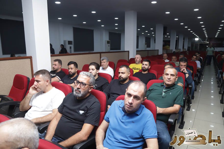 أبيدجان: إحياء ذكرى عدد من الراحلين في مجمع الإمام السيد موسى الصدر الثقافي