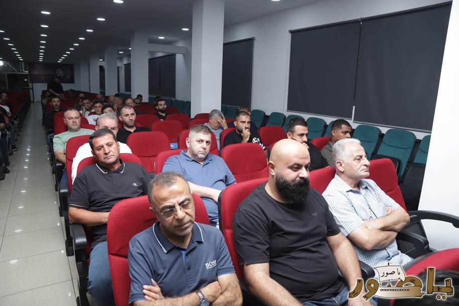 أبيدجان: إحياء ذكرى عدد من الراحلين في مجمع الإمام السيد موسى الصدر الثقافي