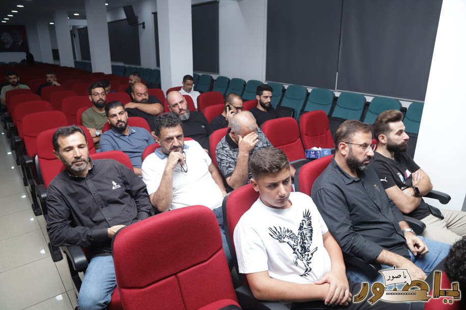 أبيدجان: إحياء ذكرى عدد من الراحلين في مجمع الإمام السيد موسى الصدر الثقافي