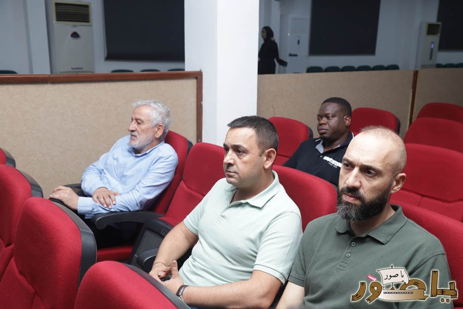 أبيدجان: إحياء ذكرى عدد من الراحلين في مجمع الإمام السيد موسى الصدر الثقافي