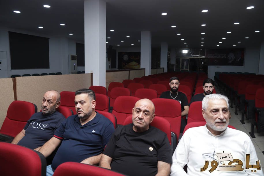 أبيدجان: إحياء ذكرى عدد من الراحلين في مجمع الإمام السيد موسى الصدر الثقافي