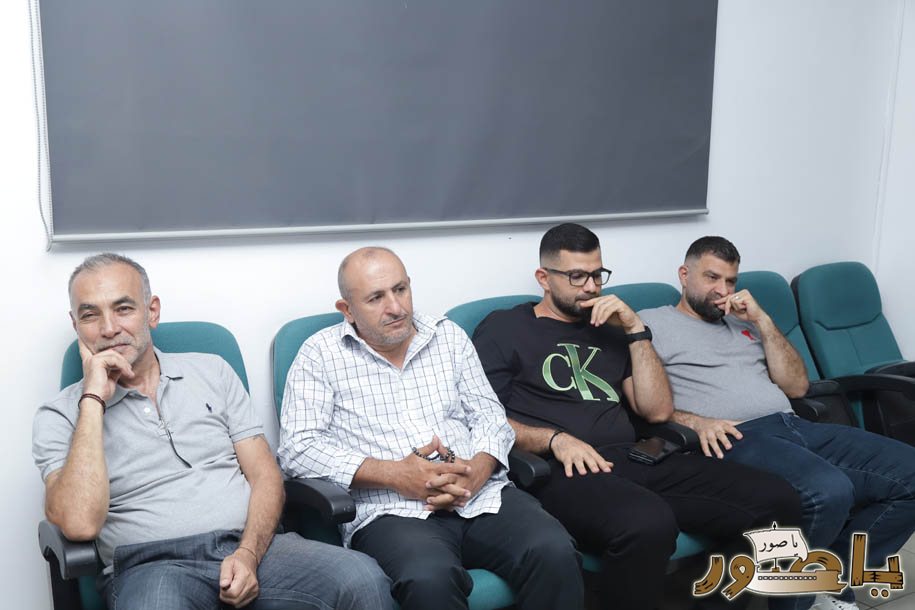 أبيدجان: إحياء ذكرى عدد من الراحلين في مجمع الإمام السيد موسى الصدر الثقافي