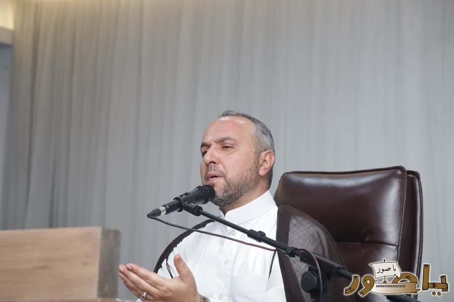 أبيدجان: إحياء ذكرى عدد من الراحلين في مجمع الإمام السيد موسى الصدر الثقافي