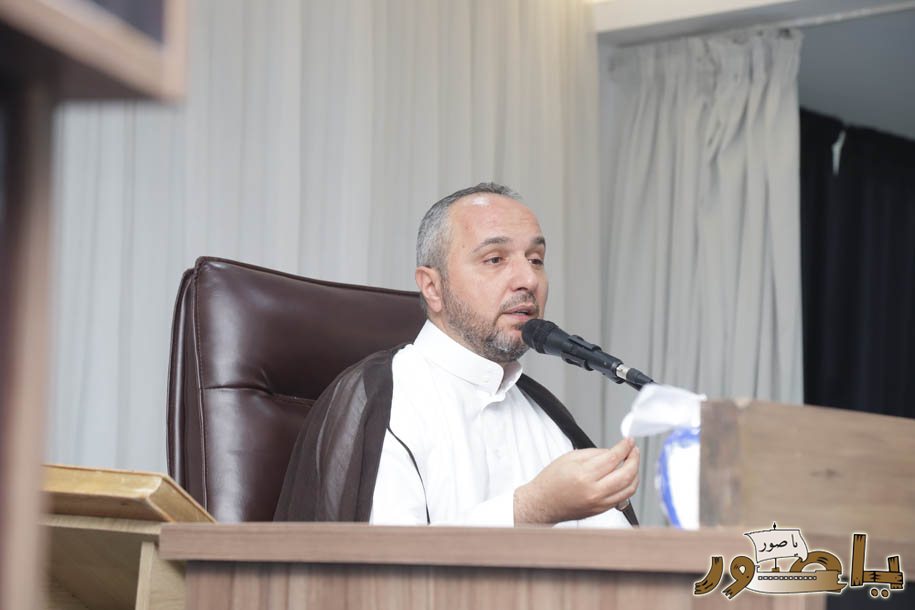 أبيدجان: إحياء ذكرى عدد من الراحلين في مجمع الإمام السيد موسى الصدر الثقافي