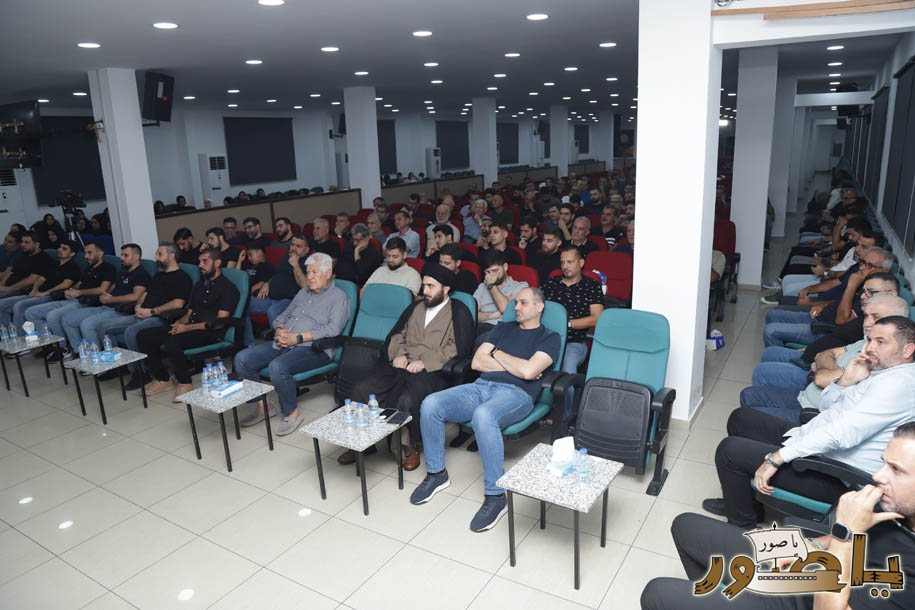 أبيدجان: إحياء ذكرى عدد من الراحلين في مجمع الإمام السيد موسى الصدر الثقافي