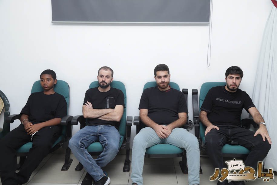 أبيدجان: إحياء ذكرى عدد من الراحلين في مجمع الإمام السيد موسى الصدر الثقافي