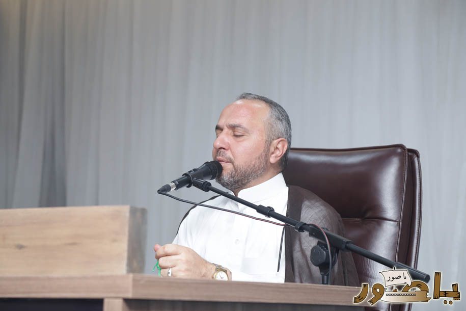 أبيدجان: إحياء ذكرى عدد من الراحلين في مجمع الإمام السيد موسى الصدر الثقافي