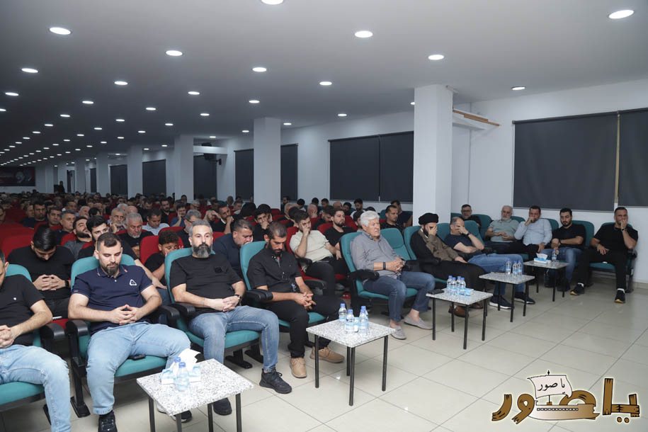 أبيدجان: إحياء ذكرى عدد من الراحلين في مجمع الإمام السيد موسى الصدر الثقافي