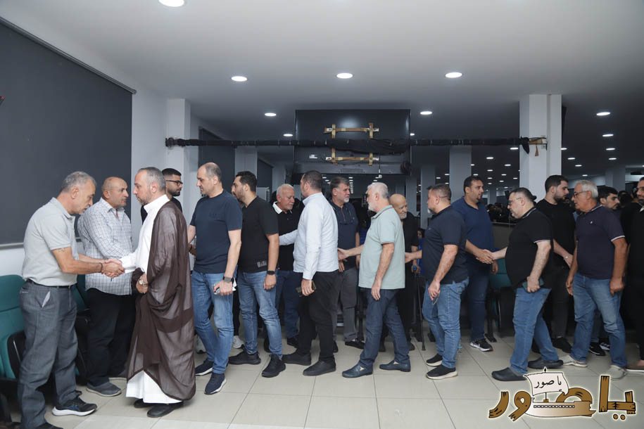 أبيدجان: إحياء ذكرى عدد من الراحلين في مجمع الإمام السيد موسى الصدر الثقافي