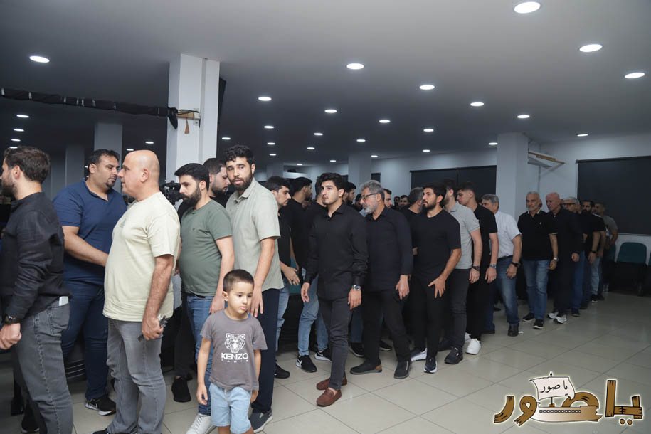 أبيدجان: إحياء ذكرى عدد من الراحلين في مجمع الإمام السيد موسى الصدر الثقافي