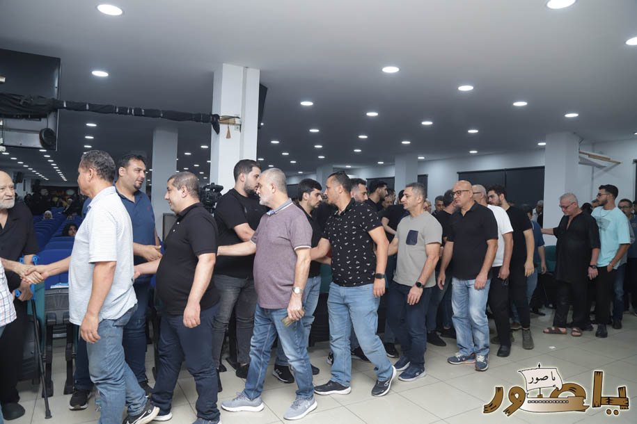 أبيدجان: إحياء ذكرى عدد من الراحلين في مجمع الإمام السيد موسى الصدر الثقافي