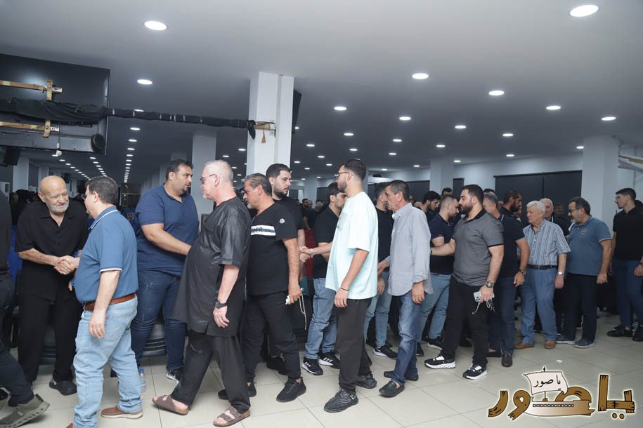 أبيدجان: إحياء ذكرى عدد من الراحلين في مجمع الإمام السيد موسى الصدر الثقافي