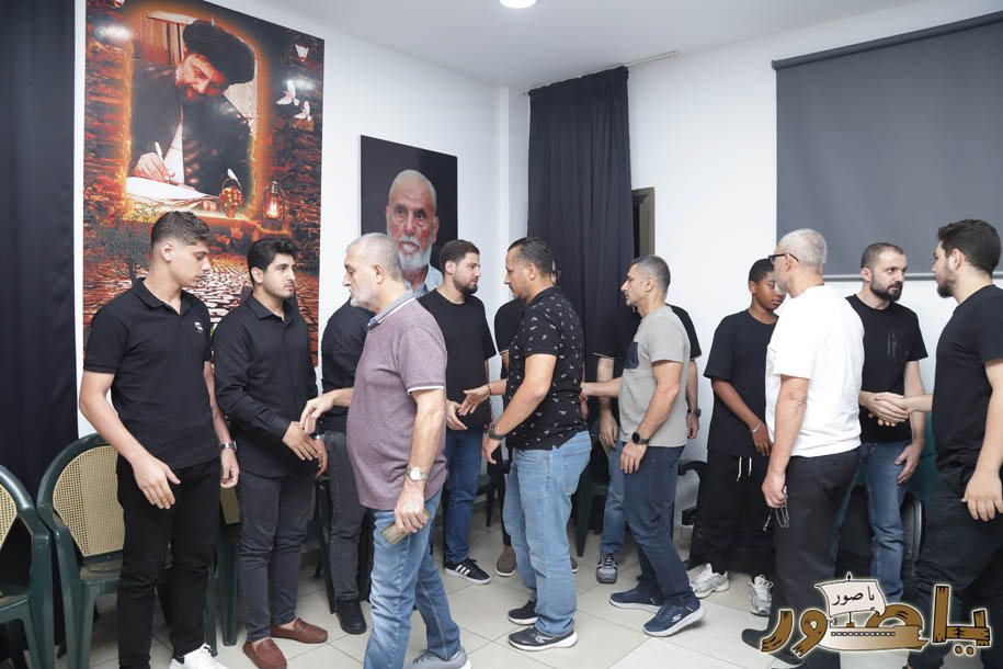 أبيدجان: إحياء ذكرى عدد من الراحلين في مجمع الإمام السيد موسى الصدر الثقافي