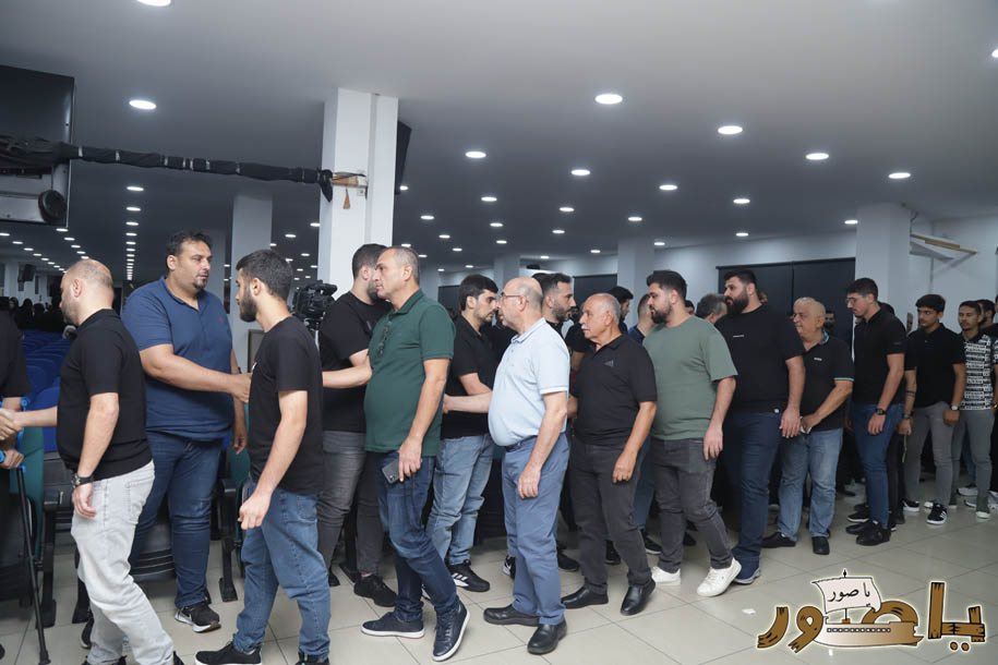 أبيدجان: إحياء ذكرى عدد من الراحلين في مجمع الإمام السيد موسى الصدر الثقافي