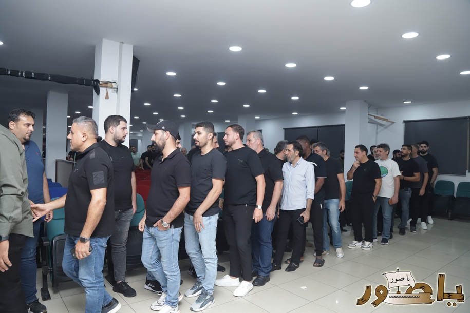 أبيدجان: إحياء ذكرى عدد من الراحلين في مجمع الإمام السيد موسى الصدر الثقافي