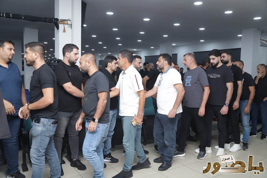 أبيدجان: إحياء ذكرى عدد من الراحلين في مجمع الإمام السيد موسى الصدر الثقافي