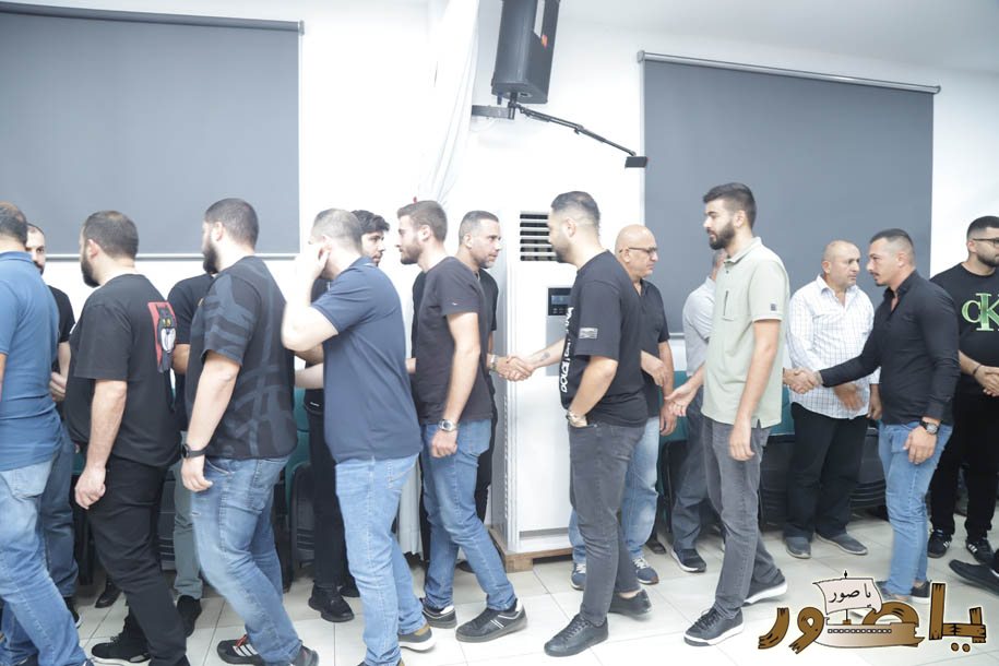 أبيدجان: إحياء ذكرى عدد من الراحلين في مجمع الإمام السيد موسى الصدر الثقافي