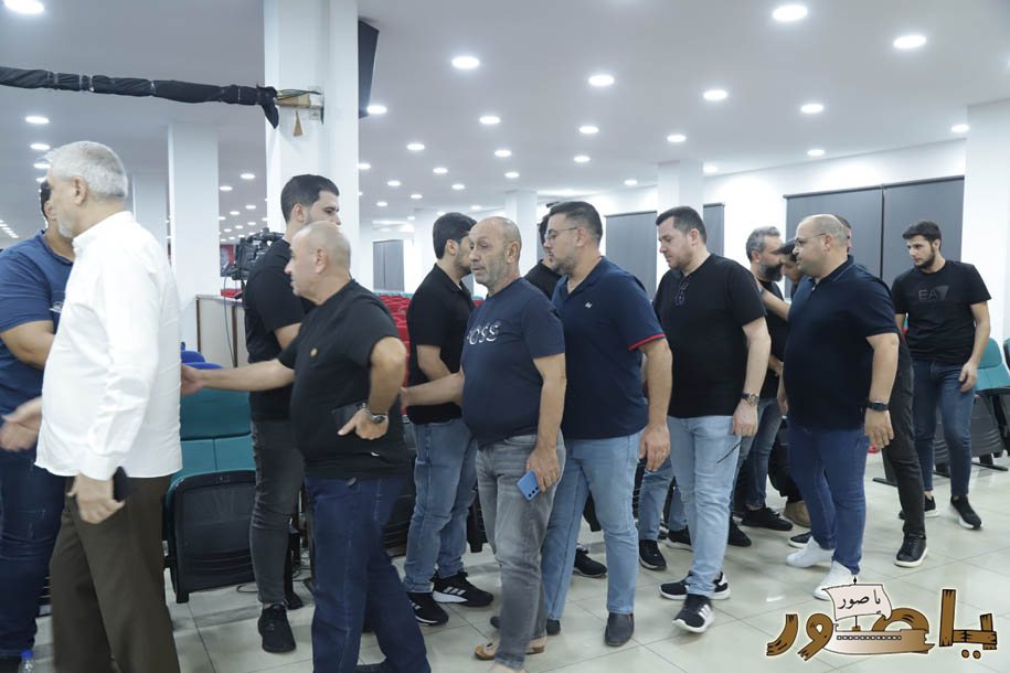 أبيدجان: إحياء ذكرى عدد من الراحلين في مجمع الإمام السيد موسى الصدر الثقافي