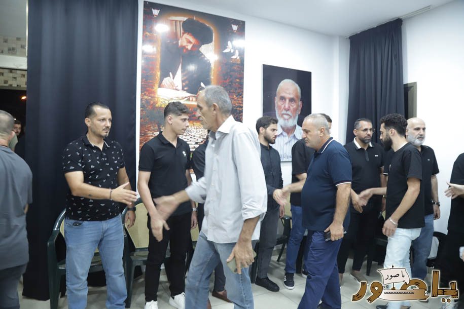 أبيدجان: إحياء ذكرى عدد من الراحلين في مجمع الإمام السيد موسى الصدر الثقافي