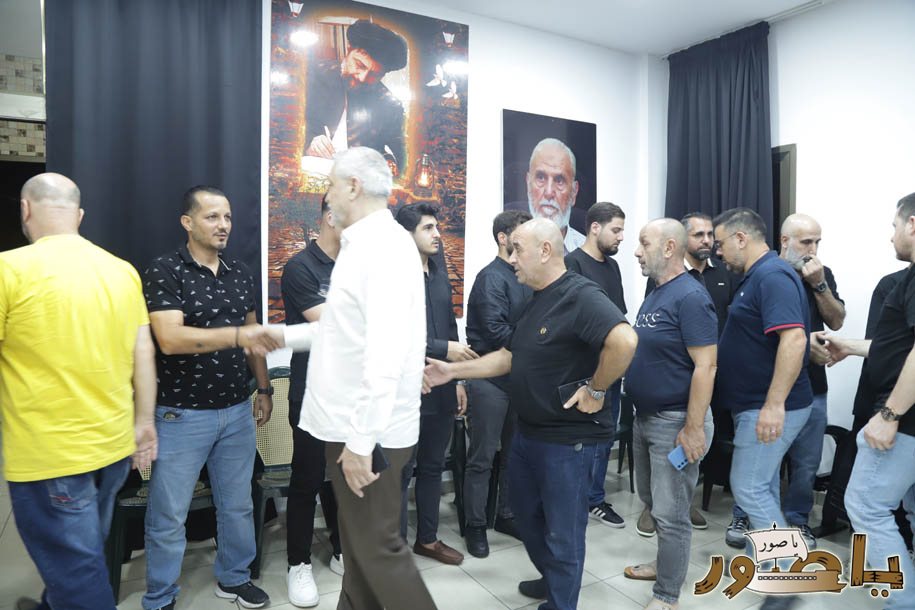 أبيدجان: إحياء ذكرى عدد من الراحلين في مجمع الإمام السيد موسى الصدر الثقافي