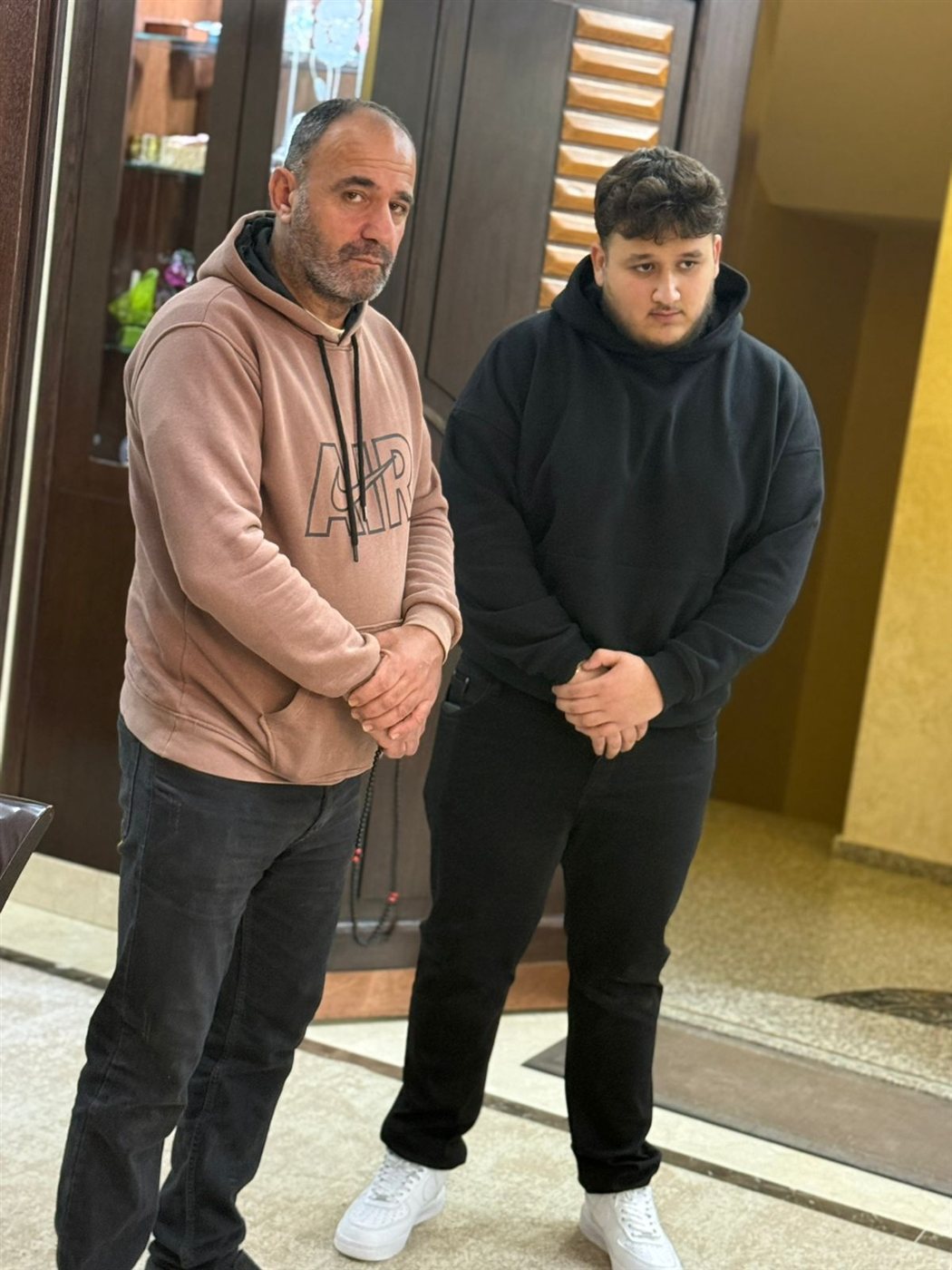 أمسية ثقافية ودينية في الحوش بمناسبة ولادة الأقمار الهاشمية في شهر شعبان المعظم بحضور سماحة العلامة الشيخ علي بحسون