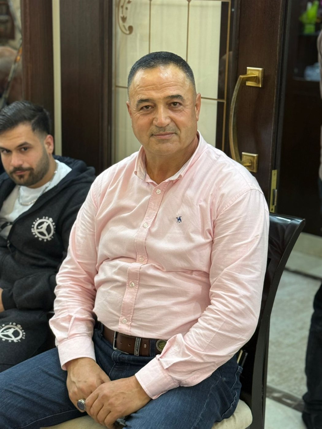 أمسية ثقافية ودينية في الحوش بمناسبة ولادة الأقمار الهاشمية في شهر شعبان المعظم بحضور سماحة العلامة الشيخ علي بحسون