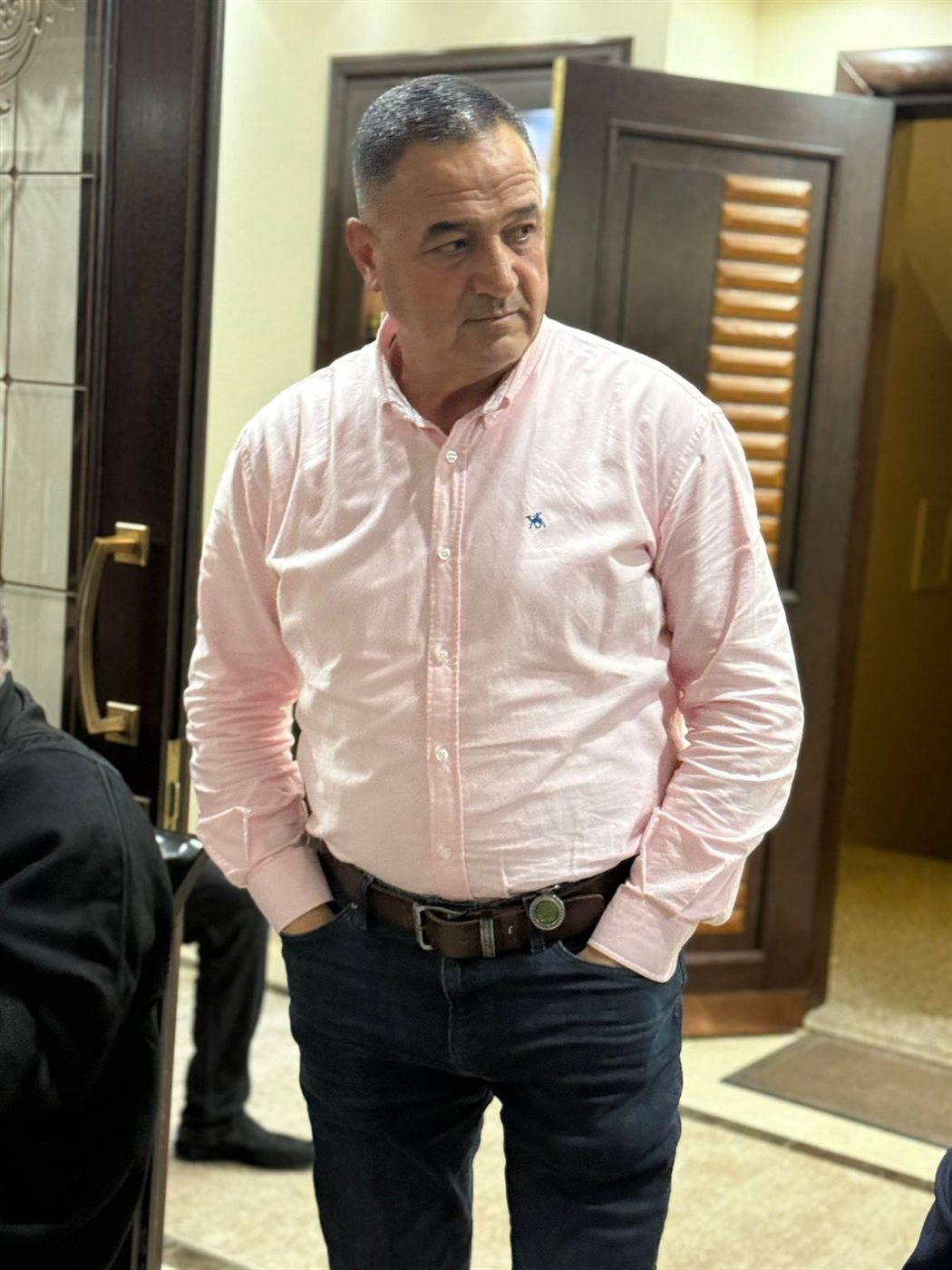 أمسية ثقافية ودينية في الحوش بمناسبة ولادة الأقمار الهاشمية في شهر شعبان المعظم بحضور سماحة العلامة الشيخ علي بحسون