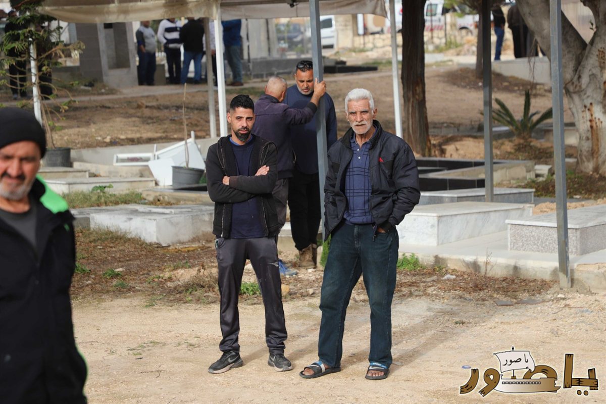 بلدة طيردبا شيعت الفقيد المرحوم الحاج محمد عبدالله عبدالرسول شقيق الزميل علي عبدالرسول (علي حجازي)