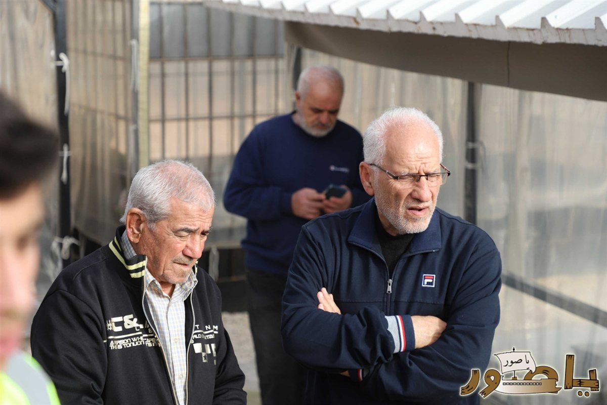 بلدة طيردبا شيعت الفقيد المرحوم الحاج محمد عبدالله عبدالرسول شقيق الزميل علي عبدالرسول (علي حجازي)