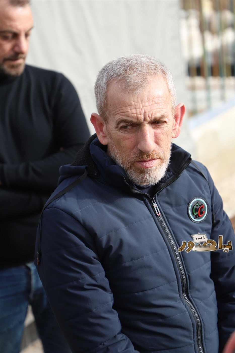 بلدة طيردبا شيعت الفقيد المرحوم الحاج محمد عبدالله عبدالرسول شقيق الزميل علي عبدالرسول (علي حجازي)