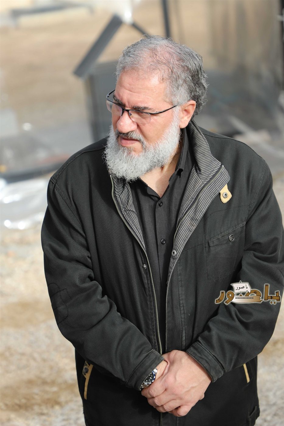 بلدة طيردبا شيعت الفقيد المرحوم الحاج محمد عبدالله عبدالرسول شقيق الزميل علي عبدالرسول (علي حجازي)