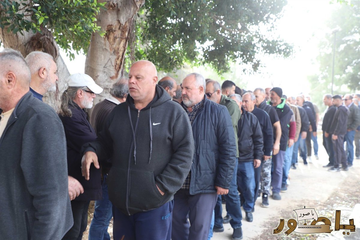 بلدة طيردبا شيعت الفقيد المرحوم الحاج محمد عبدالله عبدالرسول شقيق الزميل علي عبدالرسول (علي حجازي)