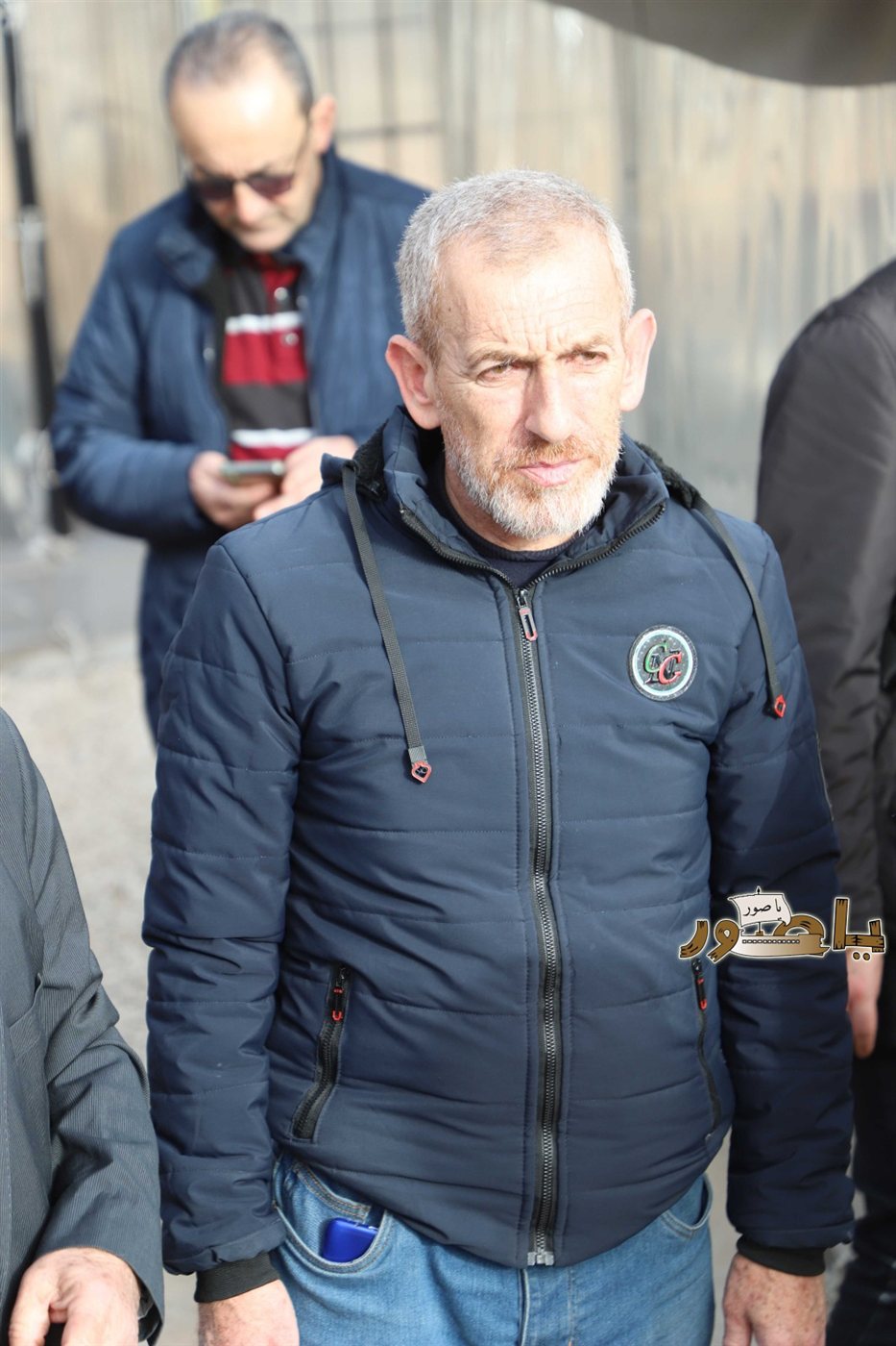 بلدة طيردبا شيعت الفقيد المرحوم الحاج محمد عبدالله عبدالرسول شقيق الزميل علي عبدالرسول (علي حجازي)