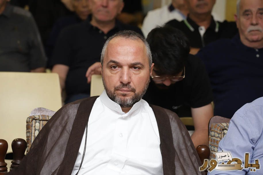 المركز الإسلامي اللبناني في أبيدجان اقام حفل تأبين العالم والأديب السيد إبراهيم يوسف مرتضى