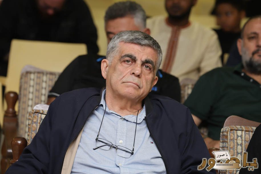 المركز الإسلامي اللبناني في أبيدجان اقام حفل تأبين العالم والأديب السيد إبراهيم يوسف مرتضى