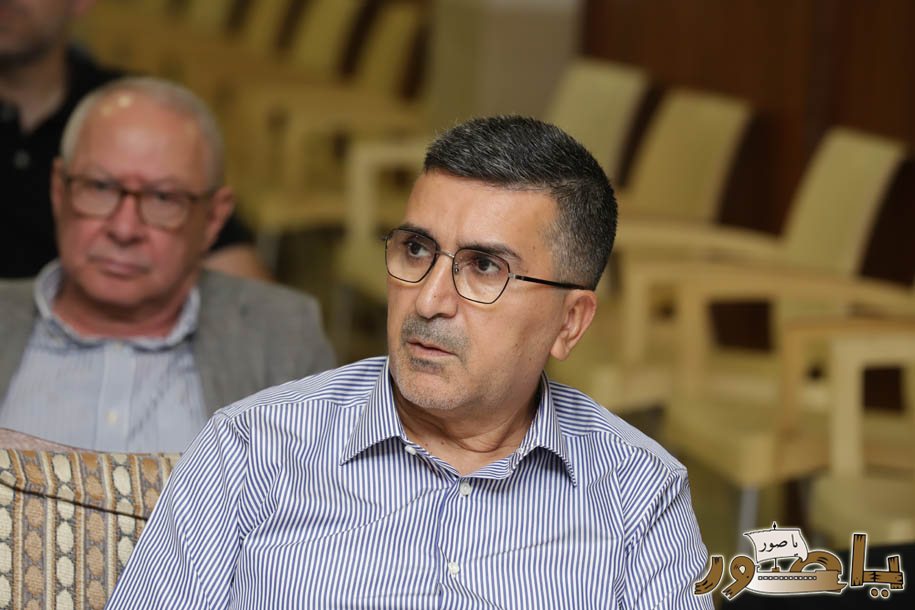 المركز الإسلامي اللبناني في أبيدجان اقام حفل تأبين العالم والأديب السيد إبراهيم يوسف مرتضى