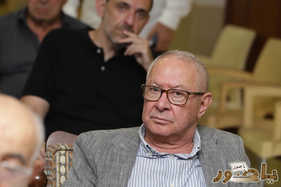 المركز الإسلامي اللبناني في أبيدجان اقام حفل تأبين العالم والأديب السيد إبراهيم يوسف مرتضى