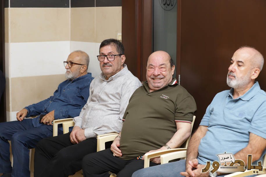 المركز الإسلامي اللبناني في أبيدجان اقام حفل تأبين العالم والأديب السيد إبراهيم يوسف مرتضى