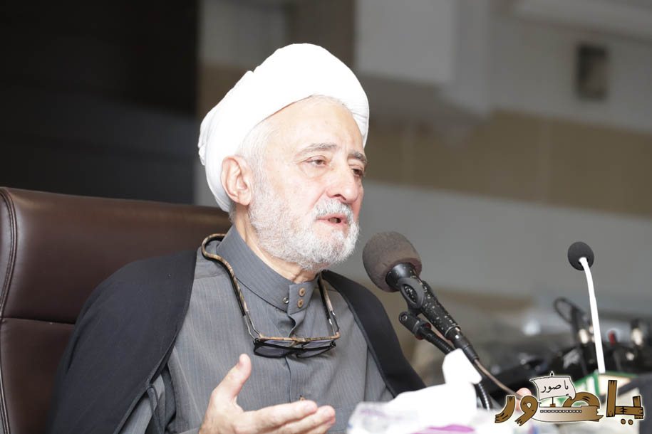 المركز الإسلامي اللبناني في أبيدجان اقام حفل تأبين العالم والأديب السيد إبراهيم يوسف مرتضى