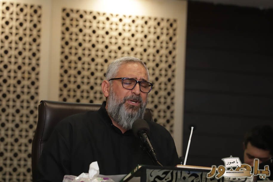 المركز الإسلامي اللبناني في أبيدجان اقام حفل تأبين العالم والأديب السيد إبراهيم يوسف مرتضى