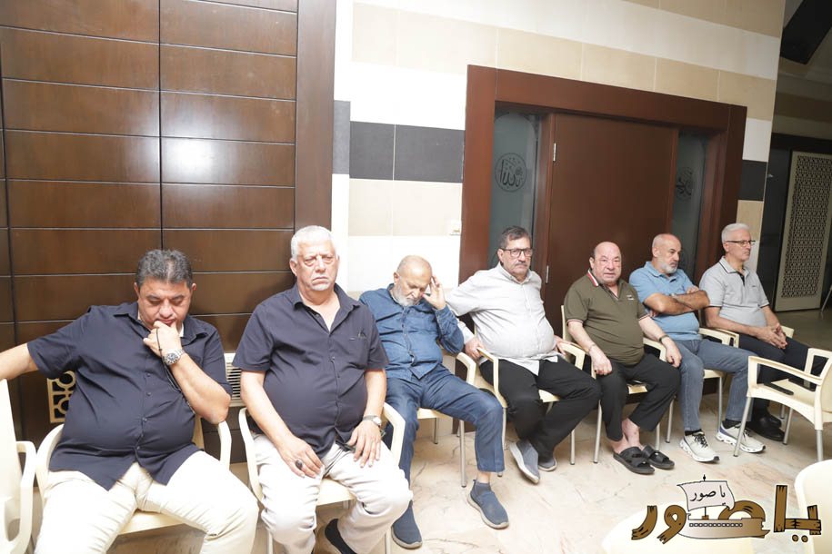 المركز الإسلامي اللبناني في أبيدجان اقام حفل تأبين العالم والأديب السيد إبراهيم يوسف مرتضى