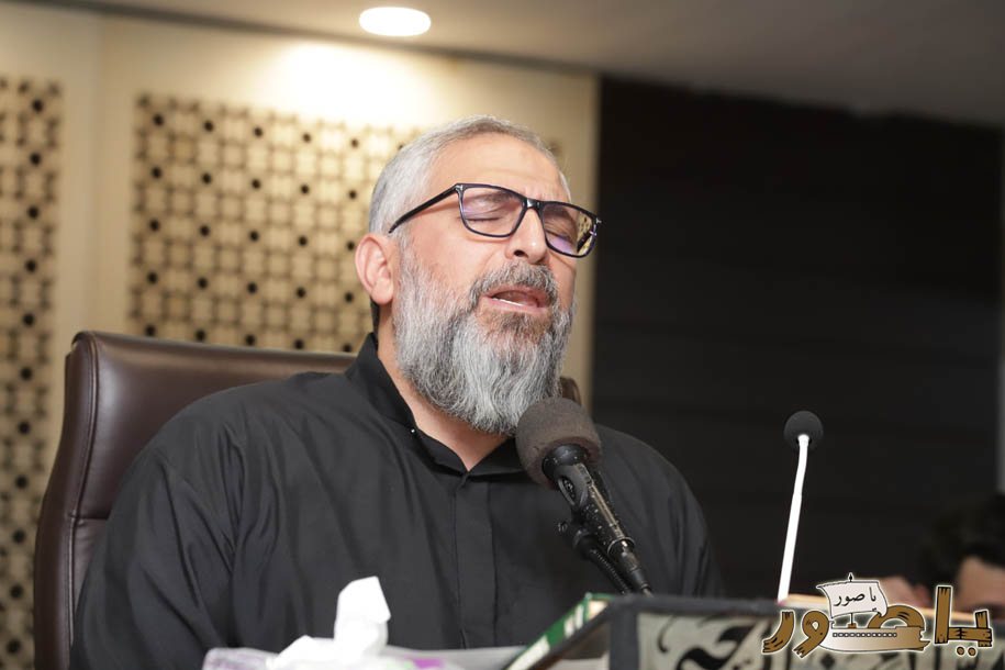 المركز الإسلامي اللبناني في أبيدجان اقام حفل تأبين العالم والأديب السيد إبراهيم يوسف مرتضى