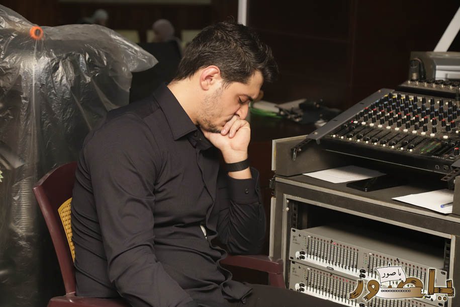 المركز الإسلامي اللبناني في أبيدجان اقام حفل تأبين العالم والأديب السيد إبراهيم يوسف مرتضى