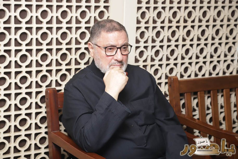 المركز الإسلامي اللبناني في أبيدجان اقام حفل تأبين العالم والأديب السيد إبراهيم يوسف مرتضى