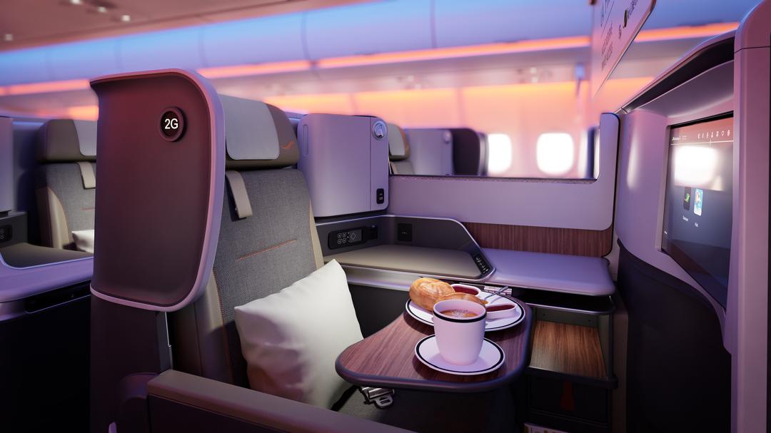 بشرى سارة: 3 رحلات اسبوعية مباشرة من أبيدجان الى بيروت على متن طائرة A330 NEO الحديثة