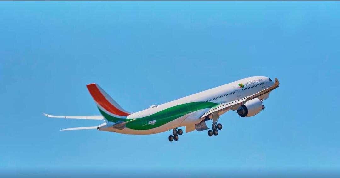 بشرى سارة: 3 رحلات اسبوعية مباشرة من أبيدجان الى بيروت على متن طائرة A330 NEO الحديثة